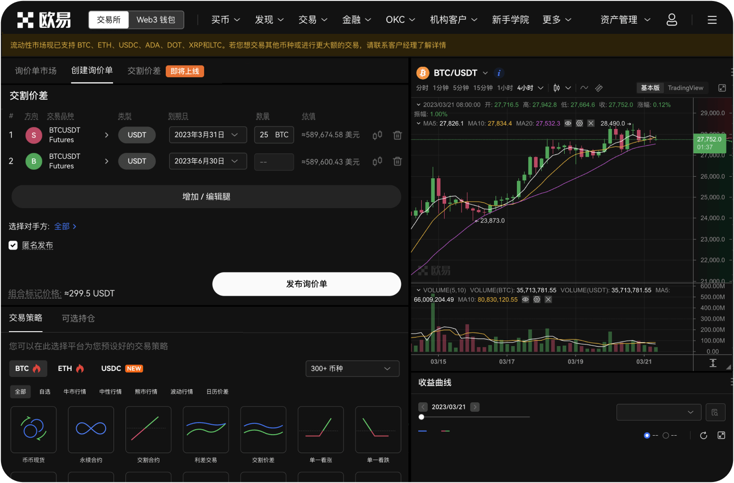 K线图上的“早晨之星”或“黄昏之星”出现了吗